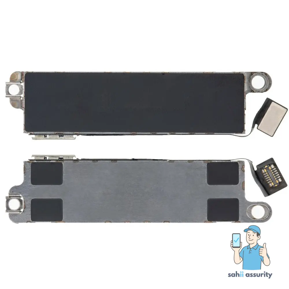 Vibrator for Apple iPhone 8 256GB